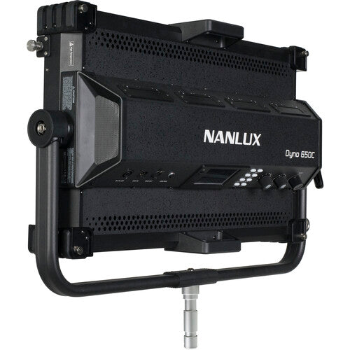 Nanlux Dyno 650C RGBW LED Panel