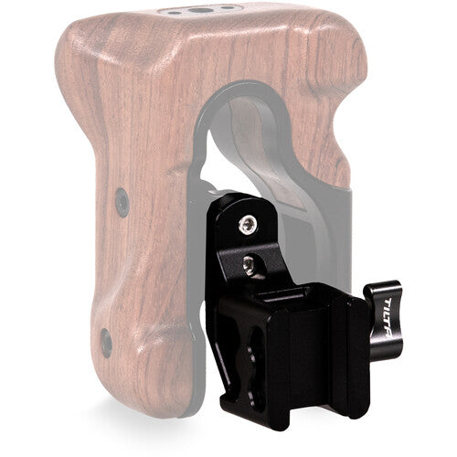 Tilta Advanced Left-Side Handle Adapter Type VI (Black)