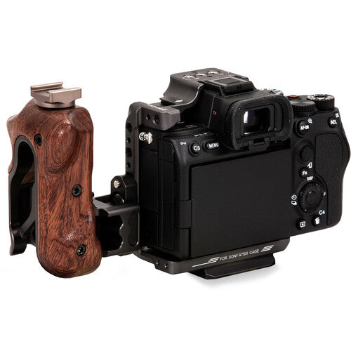 Tilta Tiltaing Lightweight Kit for Sony a7S III (Tilta Gray)