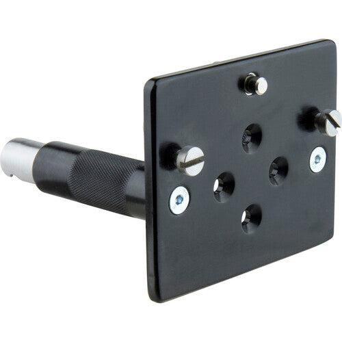 Kupo Assistant's Front Box Mount For Fluid Heads
