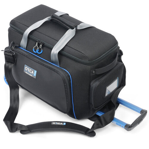 ORCA OR-510 Classic Shoulder Video Bag