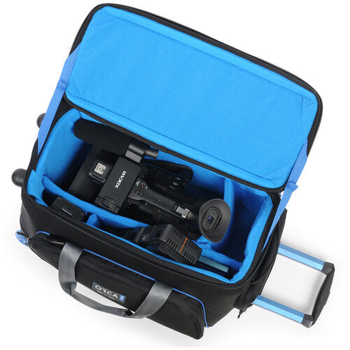 ORCA OR-510 Classic Shoulder Video Bag