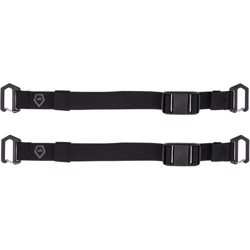 WANDRD Premium Accessory Strap (Black)