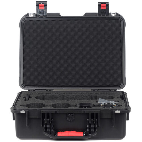 Venus Optics Laowa OOOM 25-100mm T2.9 Cine Lens Bundle (Feet) - (*OPEN BOX*)