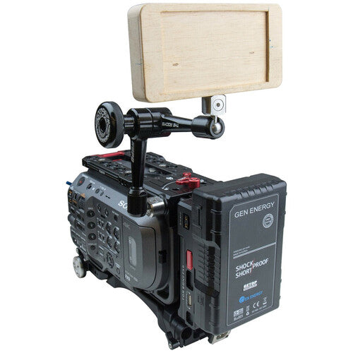 Kupo 10" Rock's Articulating Arm