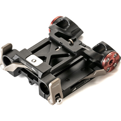 Tilta 15mm LWS Baseplate Type VI (Black)