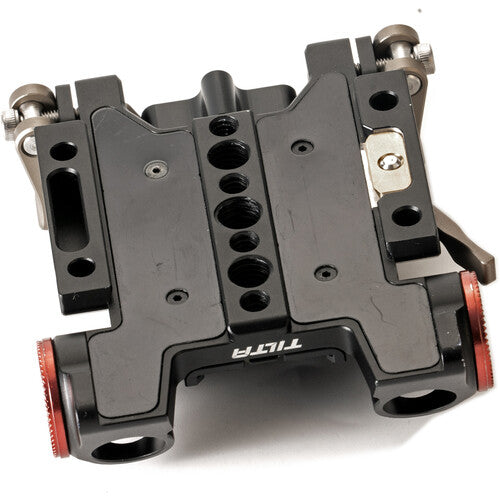 Tilta 15mm LWS Baseplate Type VI (Black)