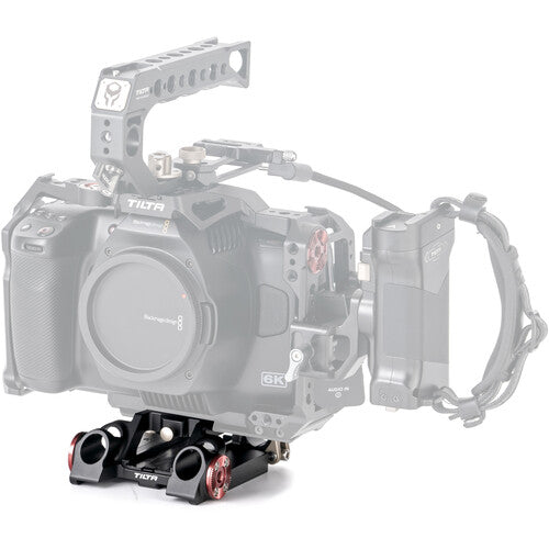 Tilta 15mm LWS Baseplate Type VI (Black)