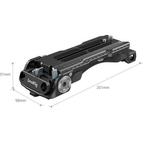 SmallRig Shoulder Pad Pro