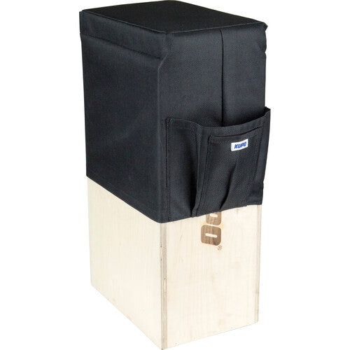 Kupo Apple Box Seat Cushion (Vertical, 8 x 12 x 2")