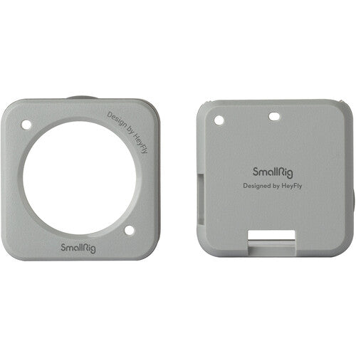 SmallRig DJI Action2 Magnetic Case (Grey)