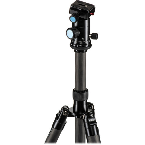 Sirui ET-2204 Carbon Fiber Tripod with E-20 Ball Head