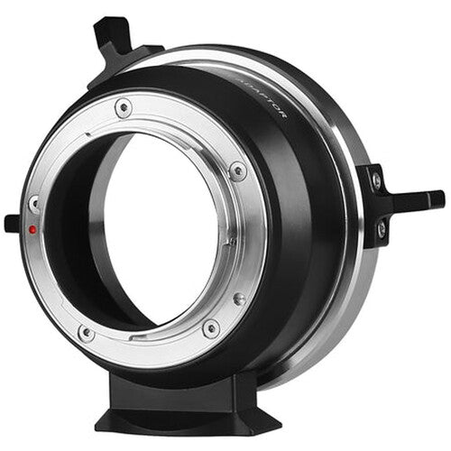 Meike Lens Adapter for PL-Mount Lens to Canon RF-Mount Camera