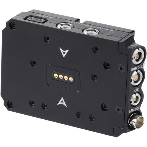 Tilta Advanced Power Distribution Module for RED Komodo (Black