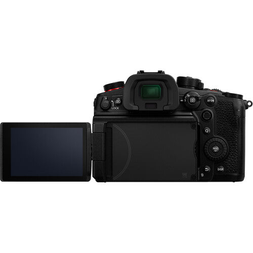 Panasonic Lumix GH6 Mirrorless Camera (Body Only) *Open Box*