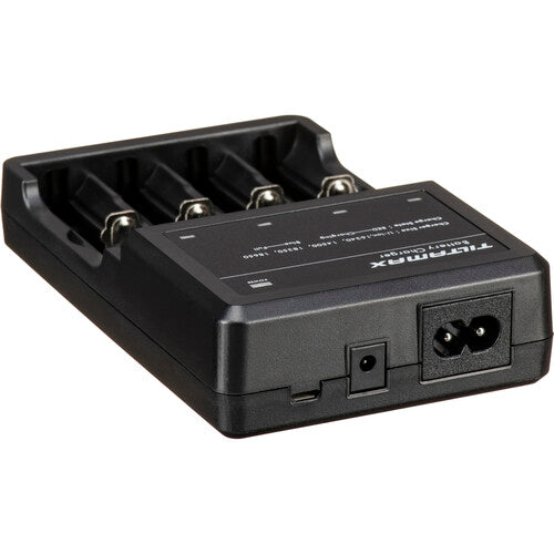 Tilta Nucleus-M Battery Charger