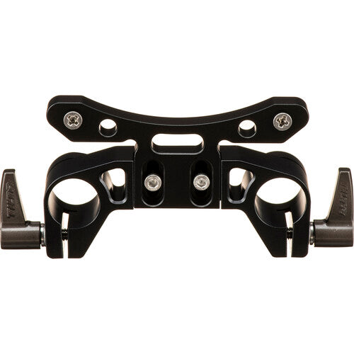 Tilta 3-Stage 4 x 5.65" Carbon Fiber Clip-On Matte Box (95mm Back)