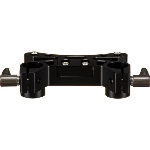 Tilta 3-Stage 4 x 5.65" Carbon Fiber Clip-On Matte Box (95mm Back)