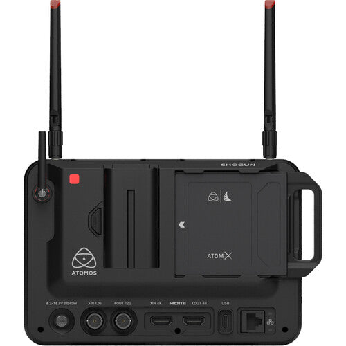 Hot Rod Atomos Shogun Connect Kit