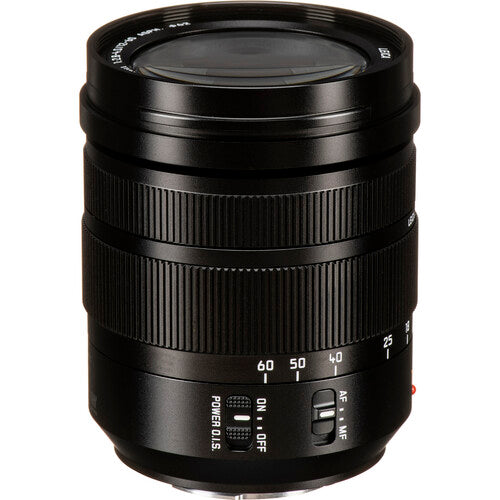 Panasonic Leica DG Vario-Elmarit 12-60mm f/2.8-4 ASPH. POWER O.I.S. Lens - (*DEMO UNIT*)