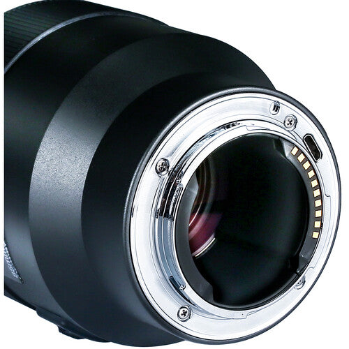 Meike 85mm f/1.8 Full Frame AF Lens (FUJIFILM X)