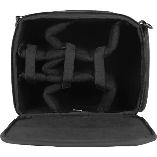 WANDRD Essential Deep Camera Cube (Black)