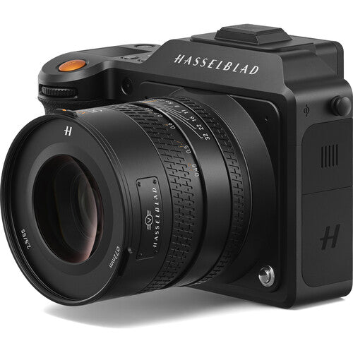 Hasselblad X2D 100C Medium Format Mirrorless Camera (Body Only)