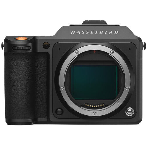Hasselblad X2D 100C Medium Format Mirrorless Camera — Hot Rod Cameras