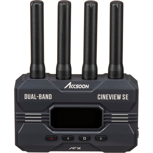 Accsoon CineView SE Extra Receiver