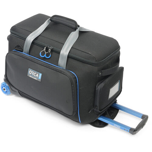 ORCA OR-510 Classic Shoulder Video Bag