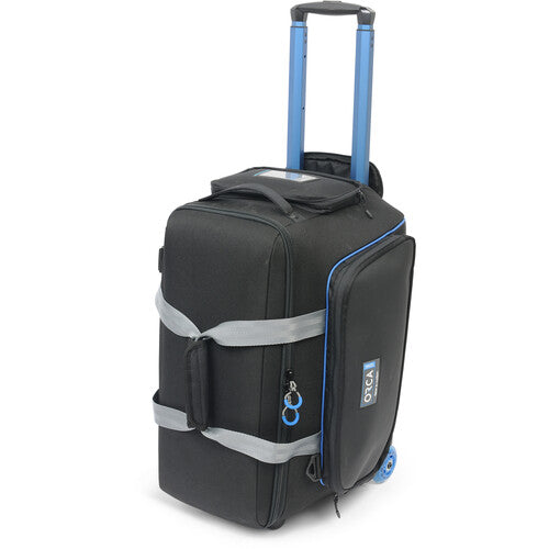 ORCA OR-510 Classic Shoulder Video Bag