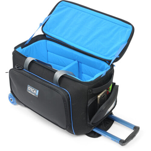 ORCA OR-510 Classic Shoulder Video Bag
