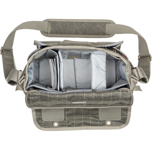 Think Tank Photo Retrospective 7 V2.0 Shoulder Bag (Pinestone)