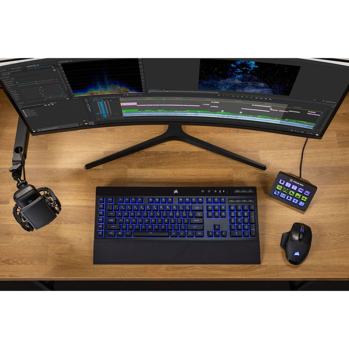 Elgato Stream Deck MK2 (Black)