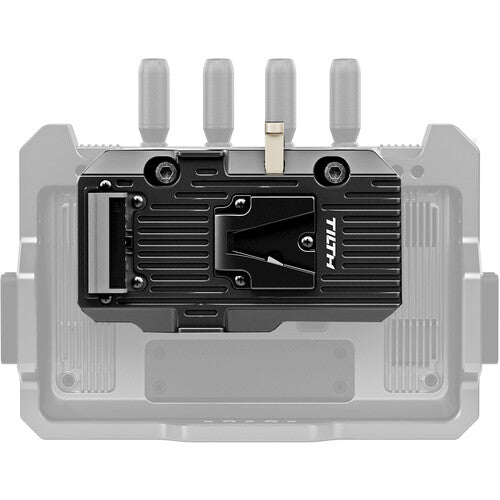 Tilta Battery Plate for DJI Remote Monitor (V-Mount)