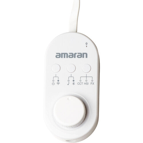 amaran SM5c LED Light Strip (16.4', Multicolor)