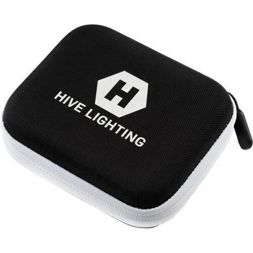 HIVE LIGHTING Magnetic Lens Kit for Bumble Bulb PAR30 (17/25/36/60 Degree)