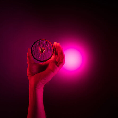 HIVE LIGHTING Magnetic Lens Kit for Bumble Bulb PAR30 (17/25/36/60 Degree)