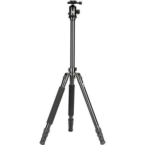 Sirui R2004 Aluminum Tripod with E-20 Ball Head