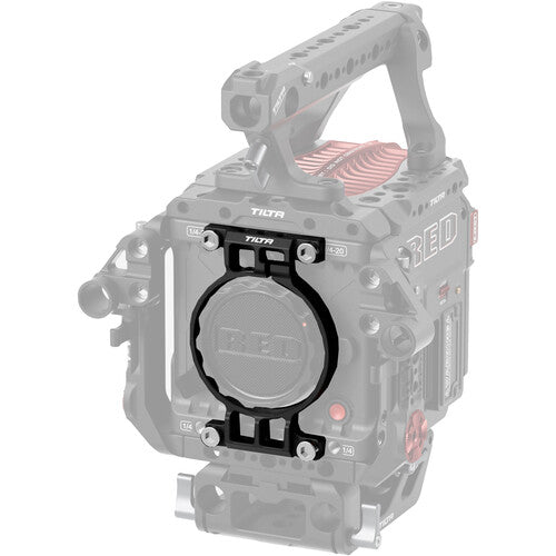 Tilta Lens Adapter Support V2 for RED V-RAPTOR (LPL)