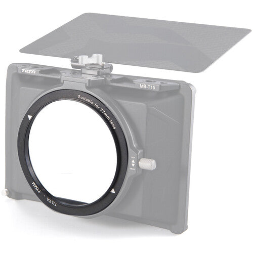 Tilta 58mm Adapter Ring for Mini Clamp-On Matte Box