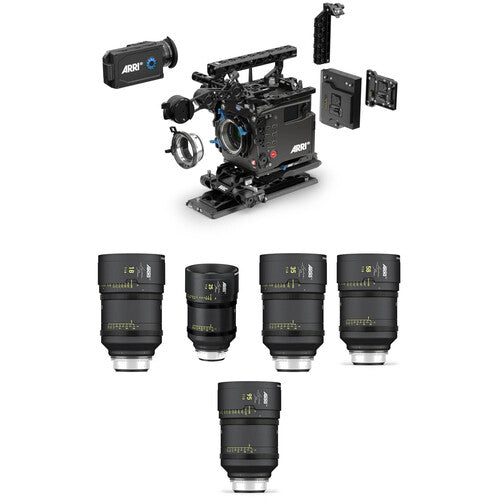 Sony Arri Alexa Lf Full Frame Arri Alexa Imax Rent A ARRI Alexa