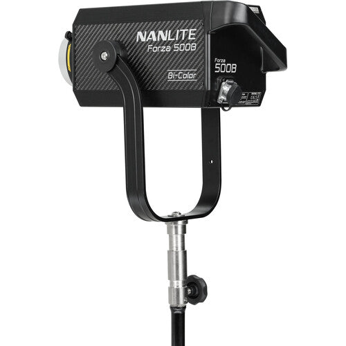 Nanlite Forza 500B II Bi-Color LED Light