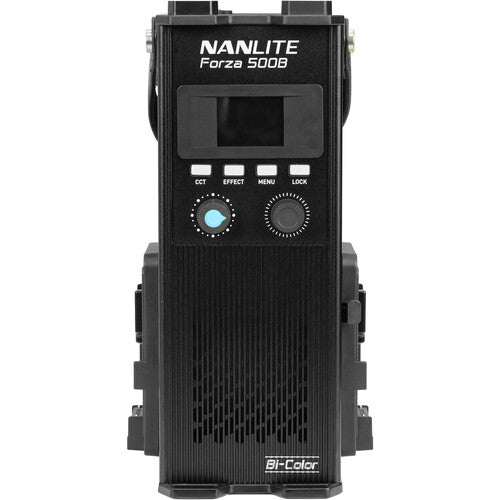 Nanlite Forza 500B II Bi-Color LED Light