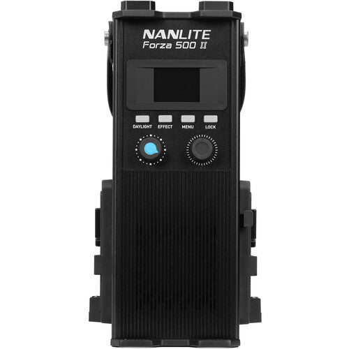 Nanlite Forza 500 II Daylight LED Light