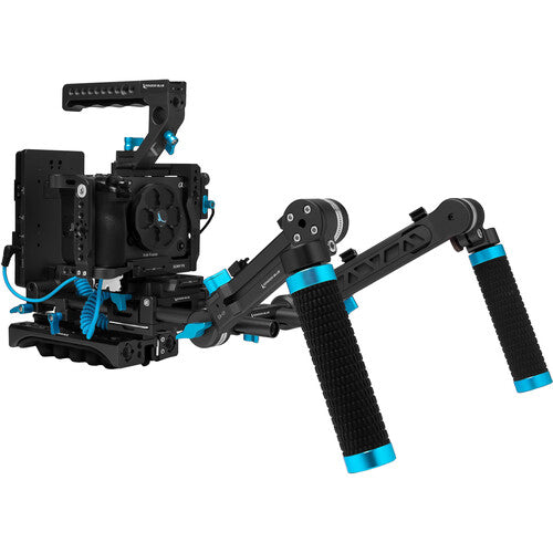 Kondor Blue Ultimate Rig for Sony FX3 & FX30 (Black)