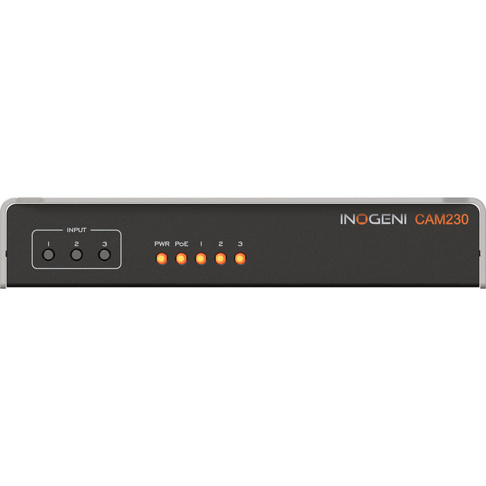 INOGENI CAM230 HDMI/USB 3.0 Camera Switcher