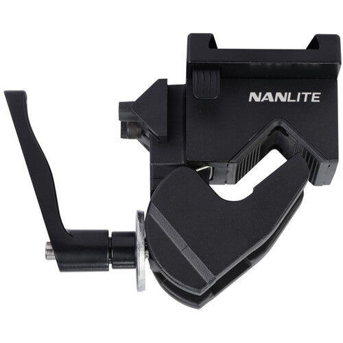 Nanlite Quick-Release Super Clamp for Forza 720, 500 II and 300 II