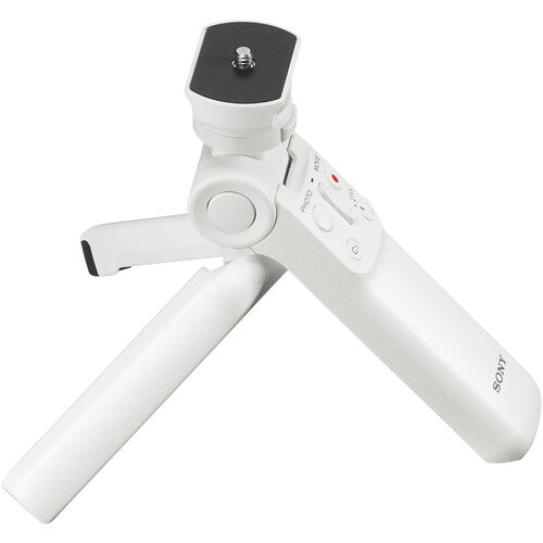 Sony GP-VPT2BT Wireless Shooting Grip (White)