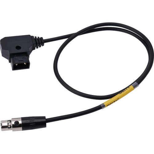 Deity Microphones SPD-T4DT TA4F to D-Tap DC Power Cable
